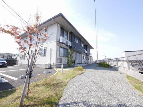 エスポワール御領