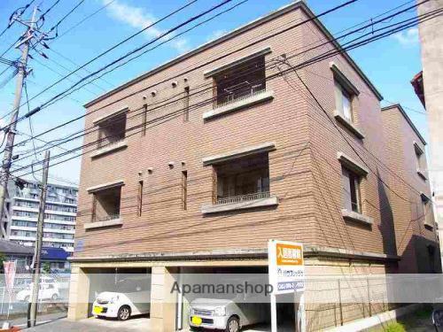 パルテ渡鹿(ワンルーム/2階)