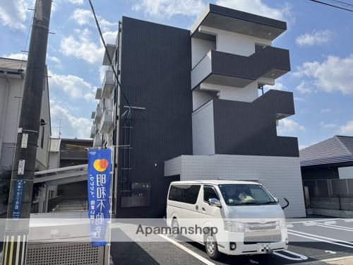 MAJOR光の森駅前(1LDK/1階)