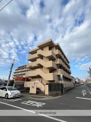 プレアール新大江