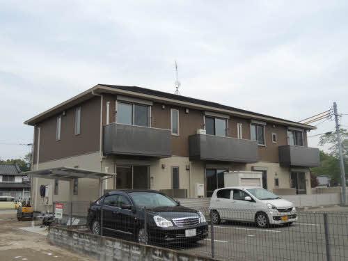 サニーヒル杉水Ⅱ