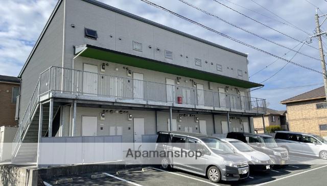 MODERN PALAZZO光の森