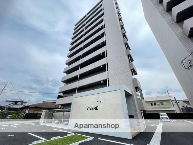 VIVERE長嶺東(ワンルーム/3階)