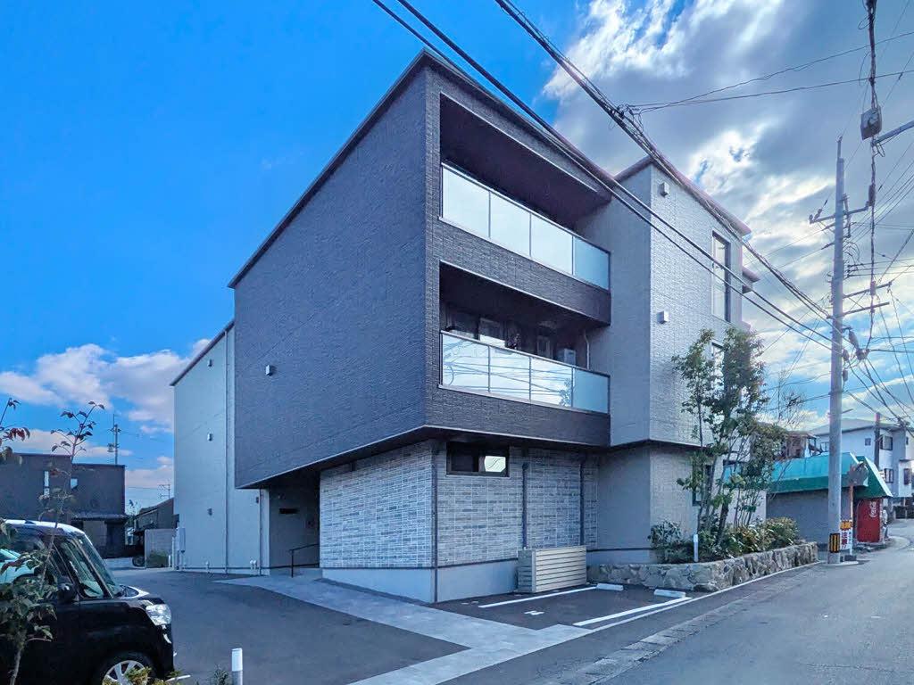 さくらガーデン出水