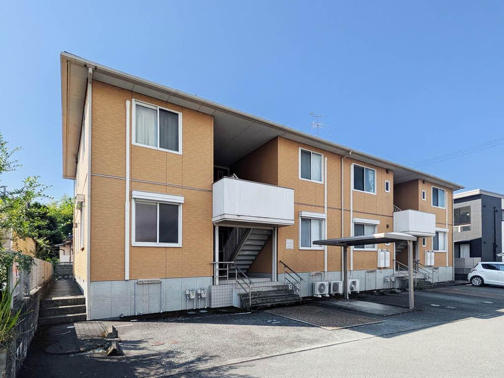 パレス・グローリーK&K