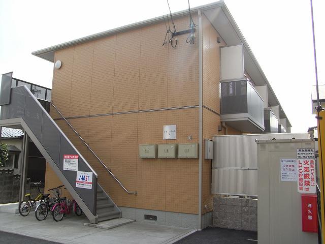 TSファミールⅤ