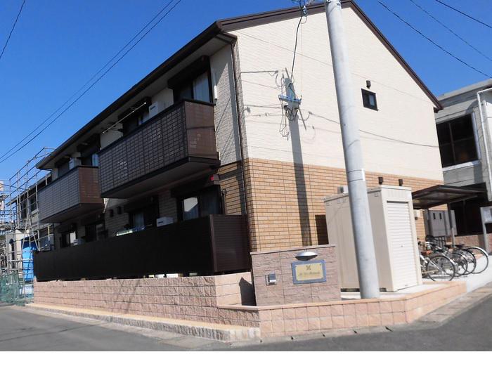 ラヴェール八反田