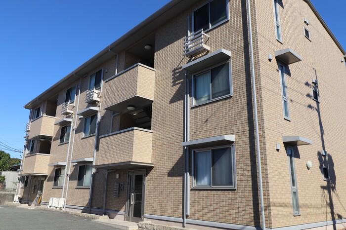 エスペランサ(1LDK/1階)