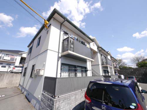 サクラージュ  E棟