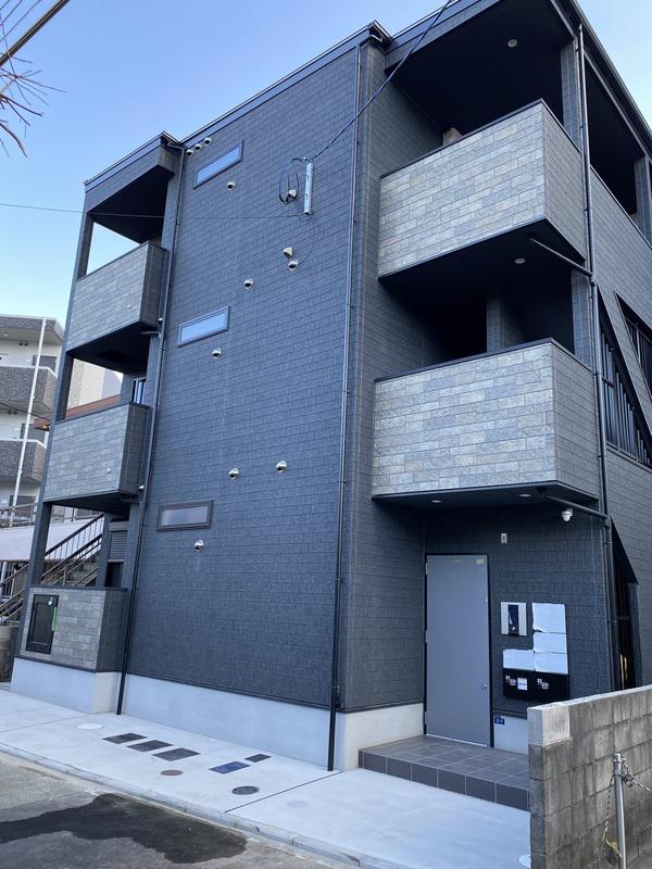 グレイスコート学園大東