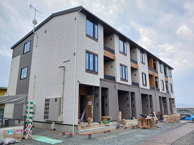 サントラップ大津南