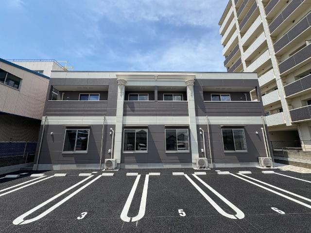 メゾン・グレース