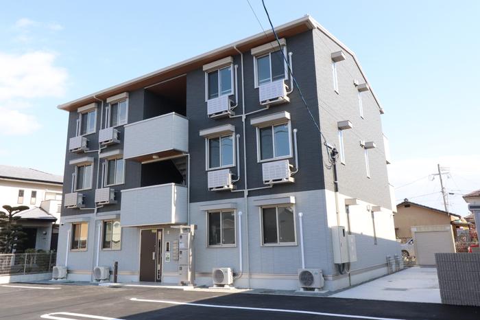 ヴィラ・セレーノ