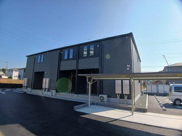 レピドールD[2階]