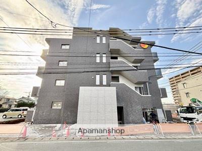 ラ・シック県立大学前Ⅲ