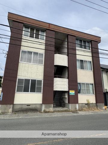 ルートサイド266