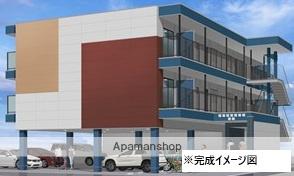 ハイムセラ琴平(2LDK/3階)