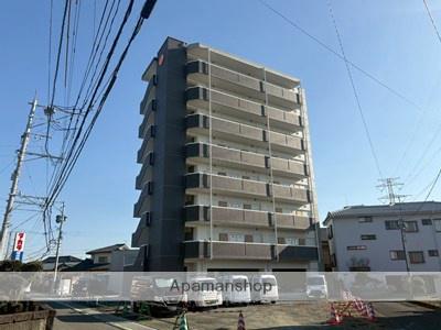 ラ・シック光の森(1LDK/3階)