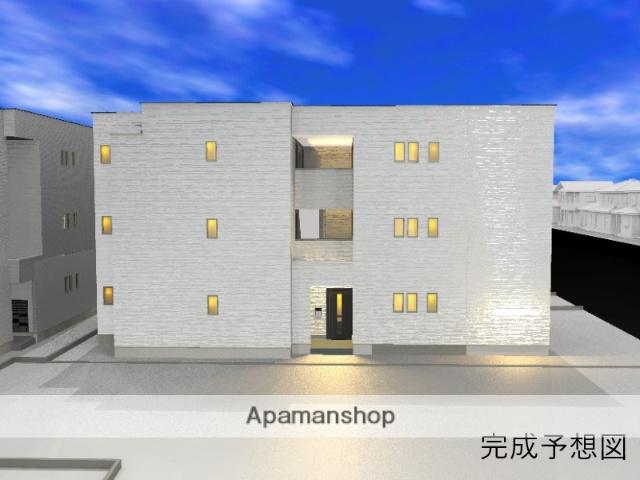 REGALEST二本木(1LDK/2階)