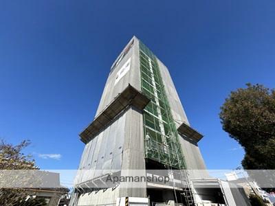 エル・セレーノ光の森レジデンス(1LDK/5階)