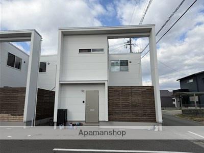 熊本県菊池市  築3年(3LDK)