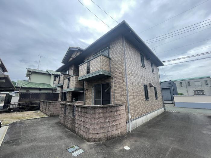 ウィルモア島崎A