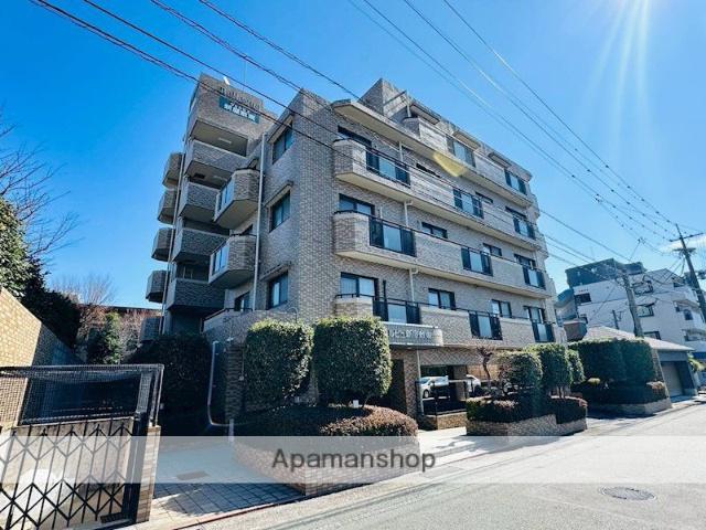 ヴェルビュ新屋敷東