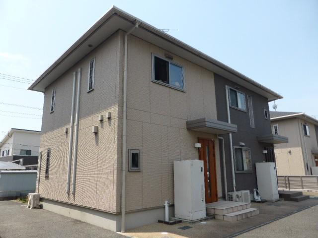フィカーサ佐土原Ｅ(3LDK)