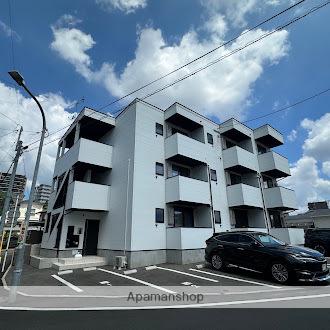 メゾンクレール壺川Ⅰ