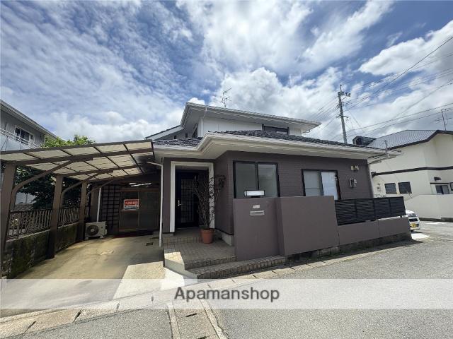 熊本県熊本市北区 2階建 築36年