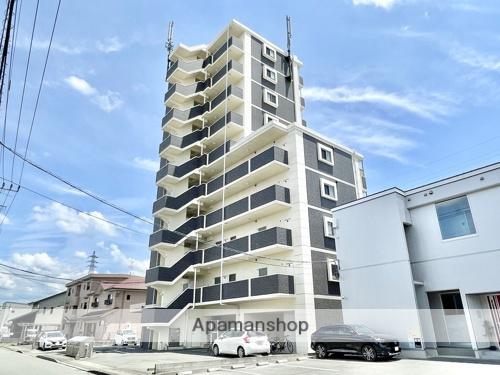 ランドタワーK-1(1LDK/5階)