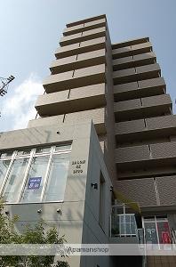 ロマージュ上通並木坂