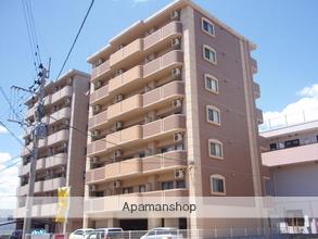 レユスイート(1LDK/4階)