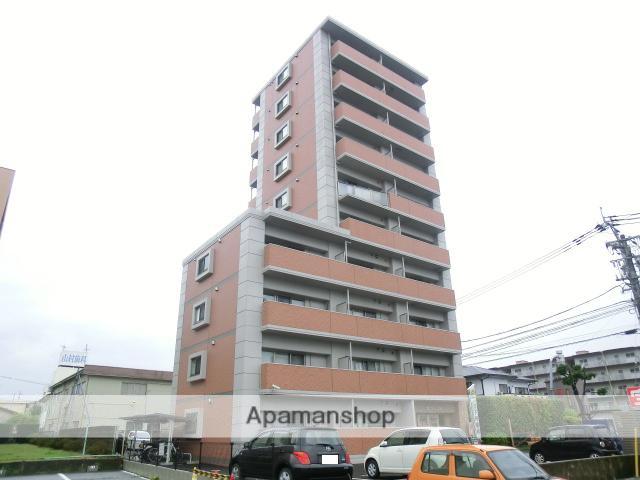 アイリス御領(1LDK/6階)