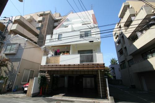 OAK広町(1LDK/2階)