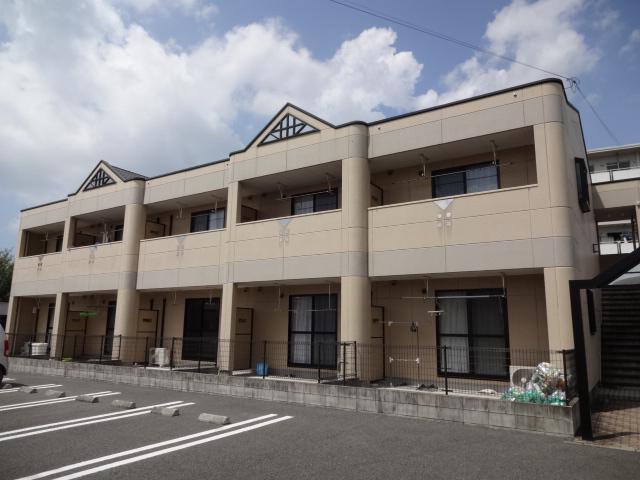 グレイス・エクセレンス(1LDK/1階)