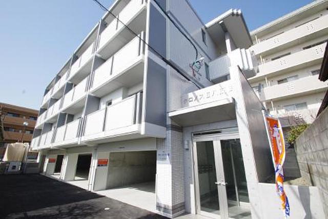 クロノスⅡ八反田