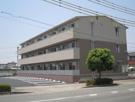 グリーンアベニュー