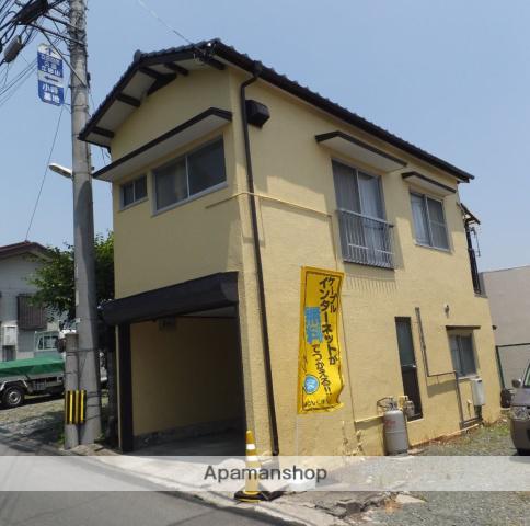 熊本県熊本市中央区 2階建 築48年