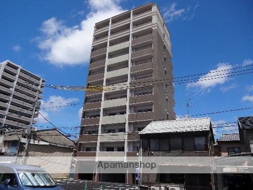 ELCIA新町(1LDK/10階)