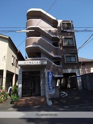 ハーモニー坪井