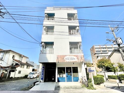 ハイムセラ九品寺