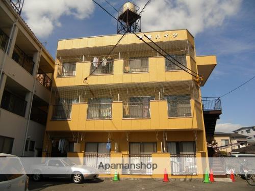 若葉ハイツ(1K/1階)