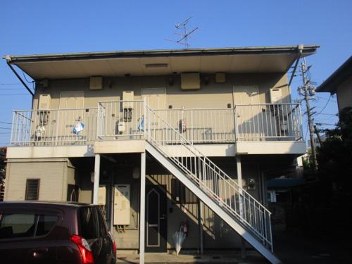 ヴェルドール水前寺