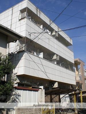 ファッティ黒髪