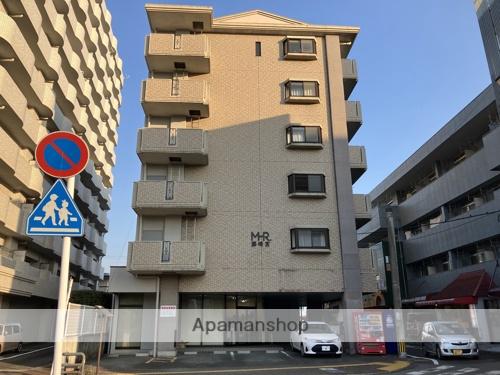 MHR藤崎宮(1K/2階)