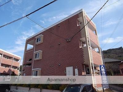 ヨーロピアンシャレー清水万石壱番館(1LDK/2階)