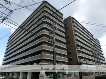 コアマンション新水前寺Ⅰ