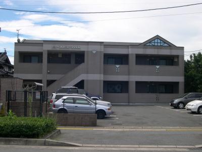 ベルビューハイム