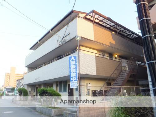 東鋼ハイツ(3LDK/2階)